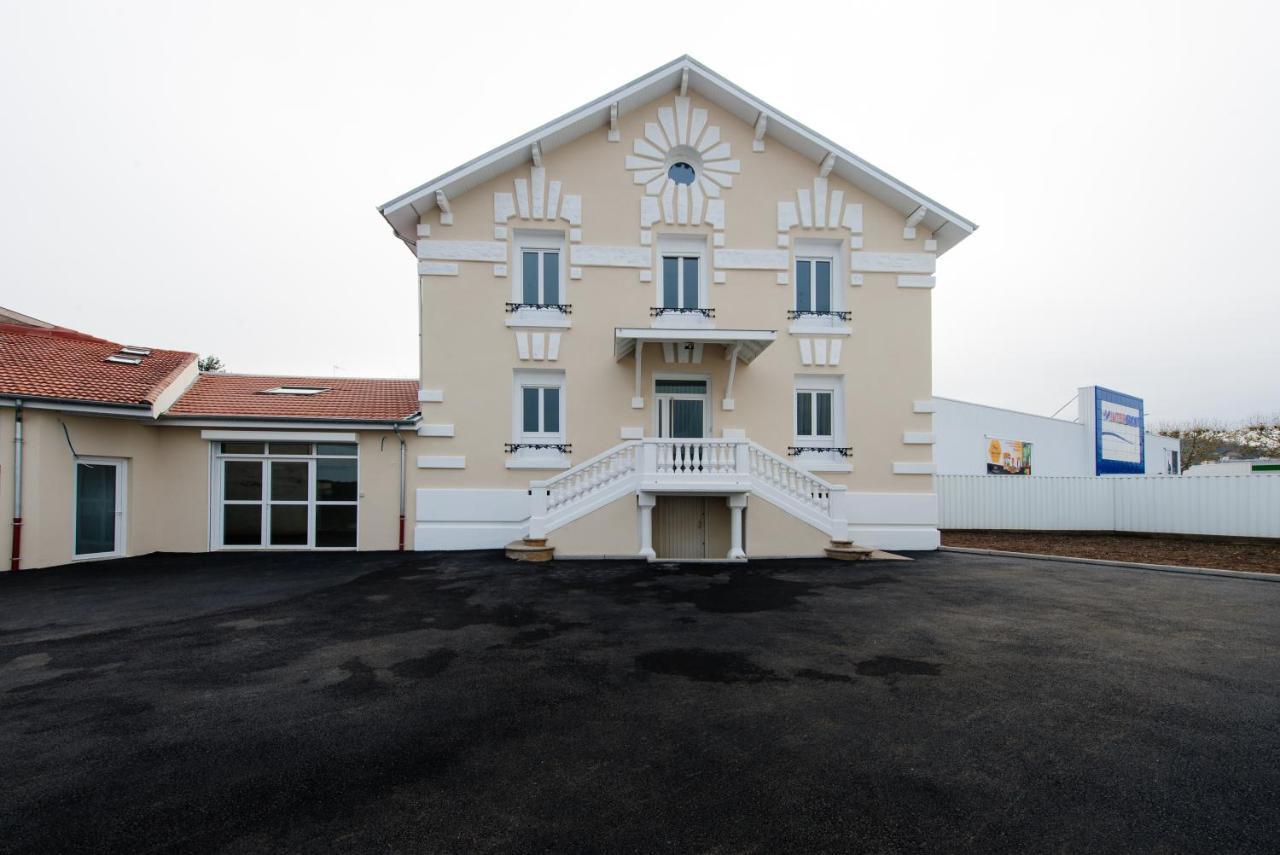 Le Jardin D Ambroise Apartment Saint-Priest-en-Jarez Exterior foto