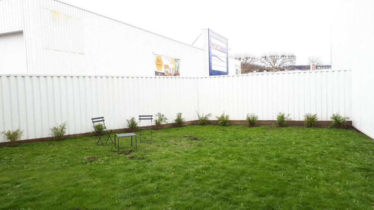 Le Jardin D Ambroise Apartment Saint-Priest-en-Jarez Exterior foto